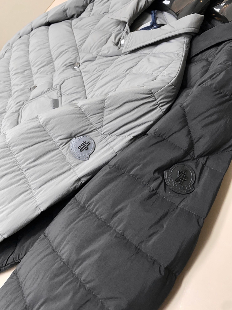 Moncler Down Coat